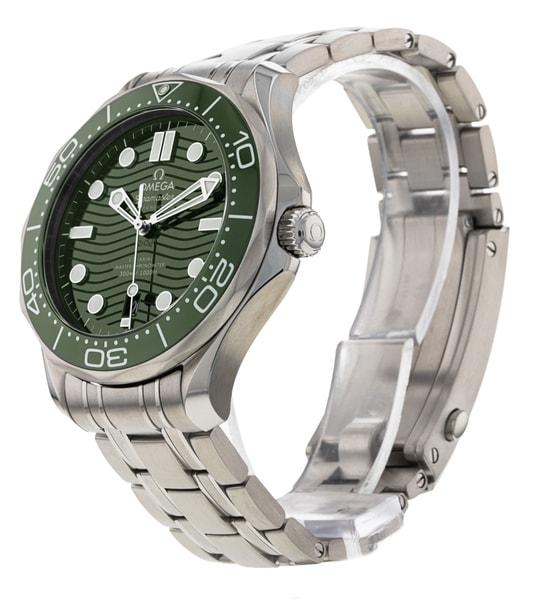 Omega Seamaster Diver 300m 210.30.42.20.10.001
